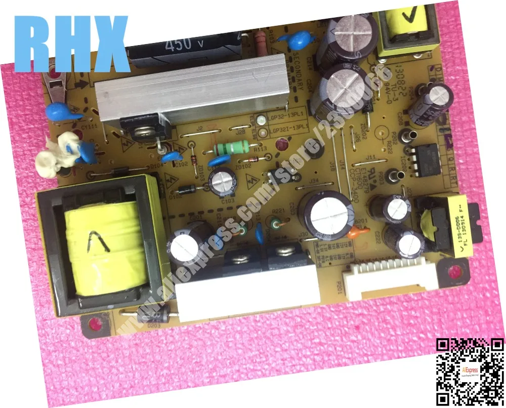Панель питания 32LN5100 EAX64905001 LGP32 13PL1 используется = EAX65284501 они одинаковые|panel|panel 5 |