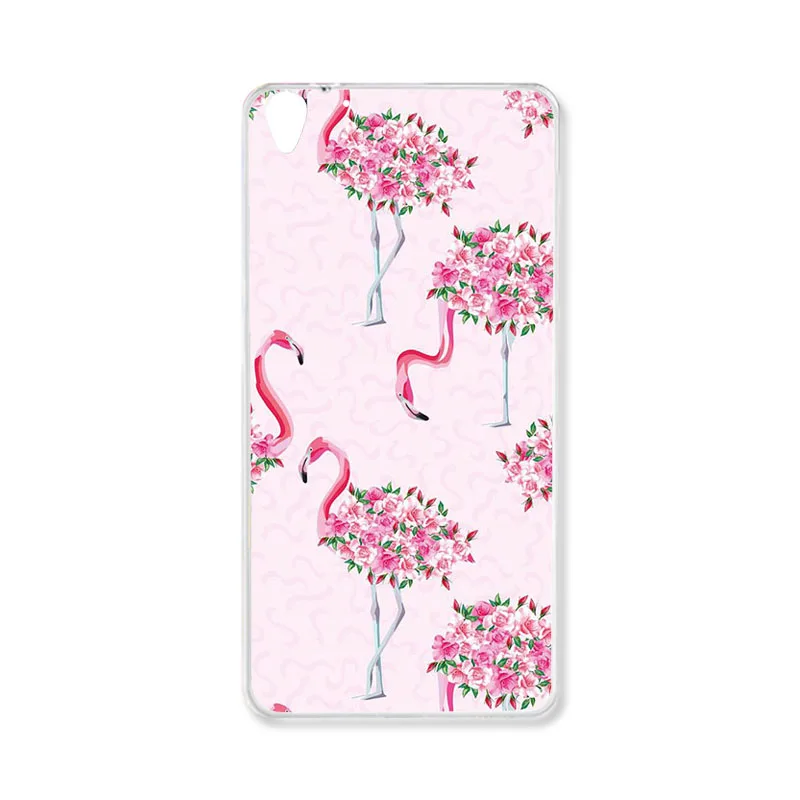 TAOYUNXI Мягкий ТПУ чехол для htc Desire 728 чехол s для htc Desire 728 728G Dual Sim D728T D728W 5,5 дюйма Силиконовые DIY чехлы с рисунком - Цвет: J095
