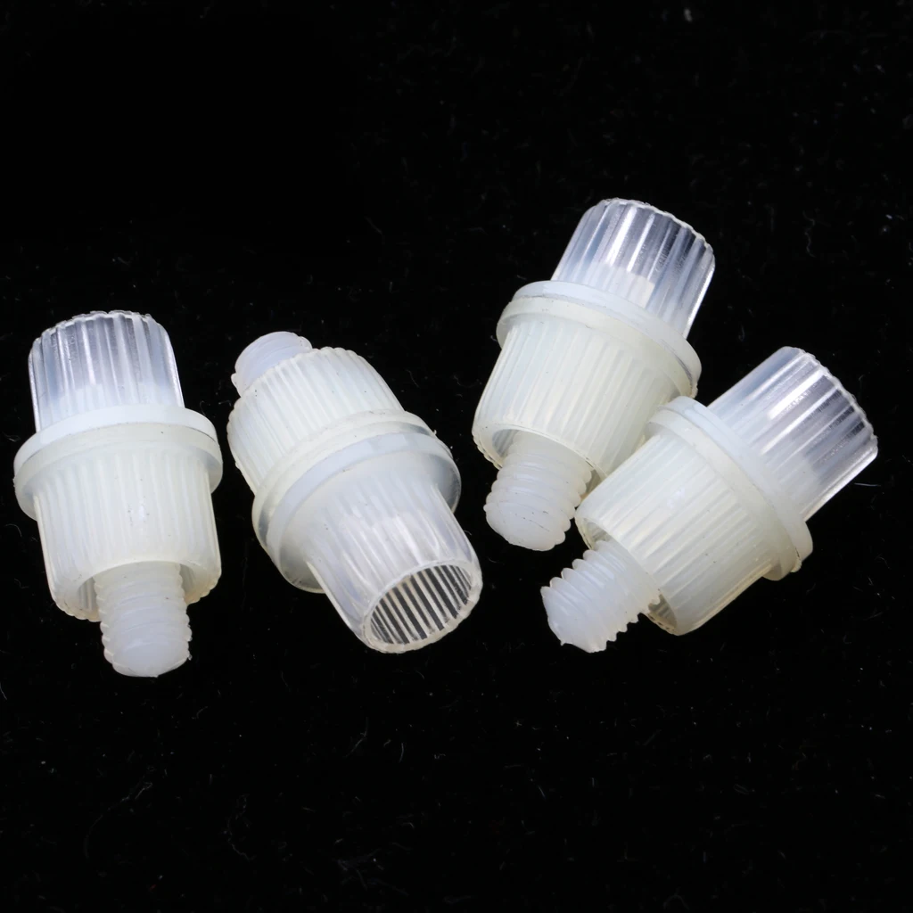 4 шт. белая рамка номерного знака безопасности болты для мотоцикла|Номерной знак|