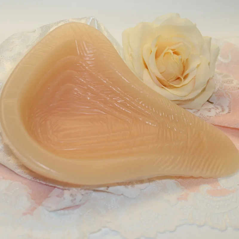 LIZ 80C/85B/90A Cup Realistic Artificial Silicone Breast Form Prosthetics For Mastectomy Female Forms |
