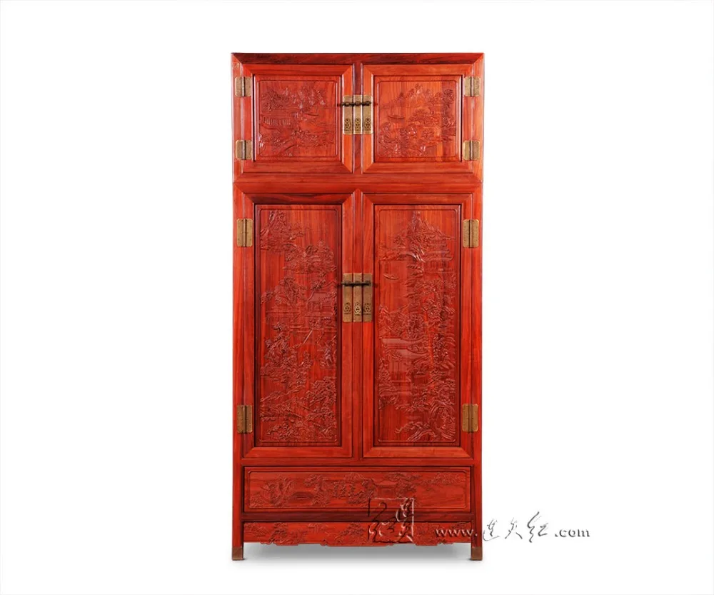 Деревянные ящики для мебели деревянные из массива дерева|rosewood wardrobe|bed room wardrobewardrobe