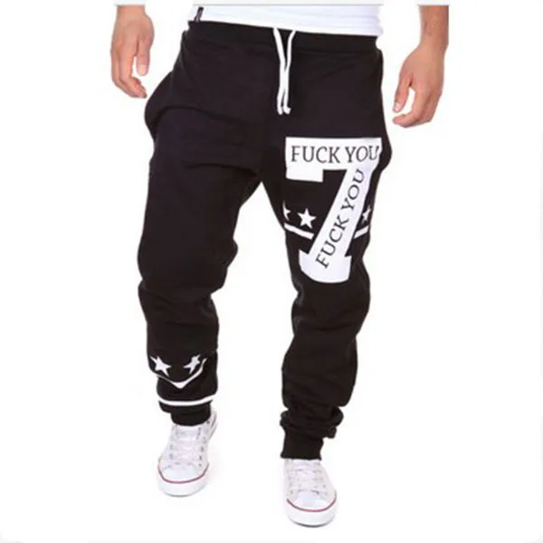 2017 международная торговля распродажа корейские повседневные штаны мужские