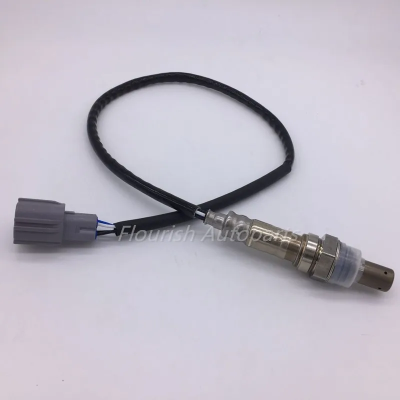 Новый датчик O2 для TOYOTA DENSO 234 9023 соотношения воздуха и топлива Rav4 2001 2003 Бесплатная