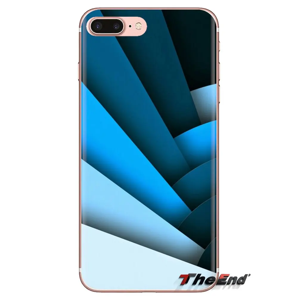 Мягкие прозрачные чехлы для Huawei G7 G8 P7 P8 P9 P10 P20 P30 Lite Mini Pro P Smart Plus 2017 2018 2019 |