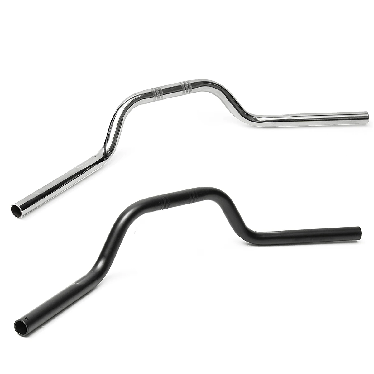 1 дюйм 25 мм руль мотоцикла для Harley Davidson 883 1200|bars motorcycles handlebars|bars handlebarsbar bar |