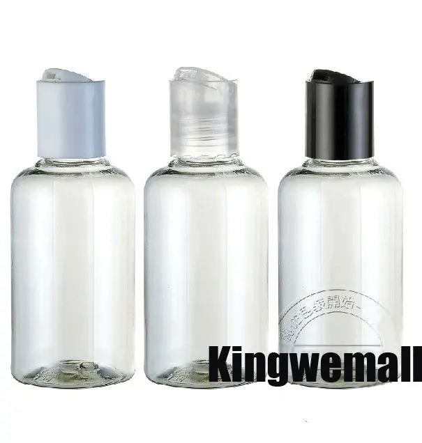 

Empty Cosmetics Bottle Beauty Perfume Container Professional Makeup Alcohol Cream Plastic Water Packaging Refillable Accessories