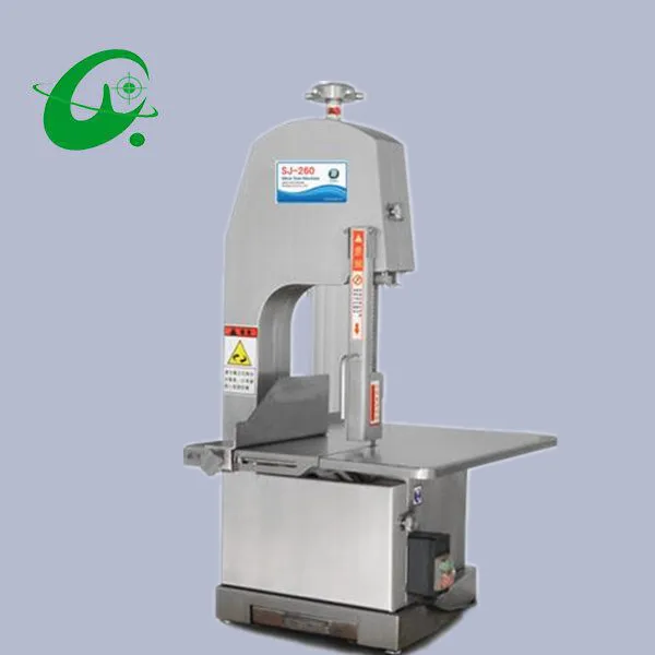 Станок для резки мяса ножек и свинины|electric meat machine|meat bone cutting machineelectric making |