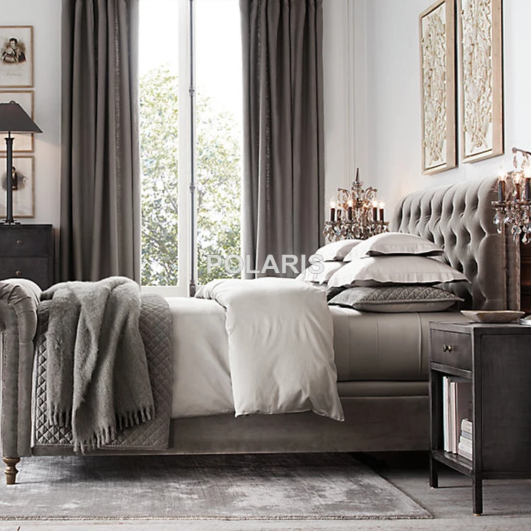 Винтажная Хрустальная Свеча от производителя рустикальная настольная лампа