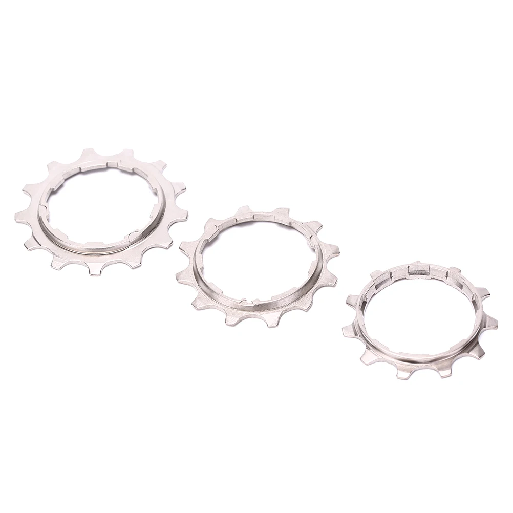 Высокое качество велосипедная кассета Cog шоссейный велосипед MTB 11 скорость 11T 12T 13T