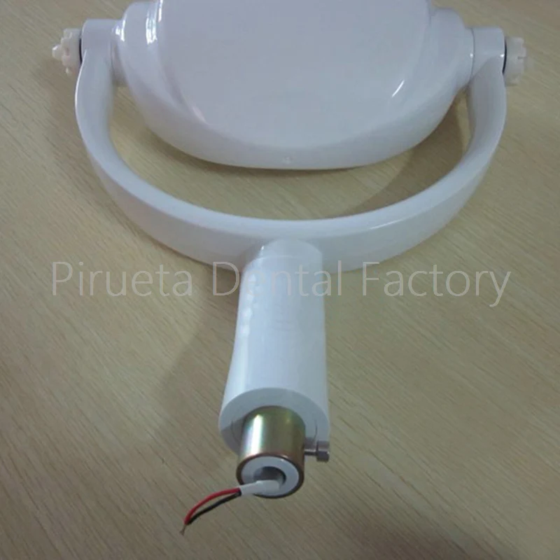 

Dental LED Oral Light Lamp For Dental Unit Chair Sensor Light Ceiling Type Oral Light With Sensor Manual Switch