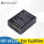 1 шт., аккумулятор для Fujifilm FinePix HS30EXR HS33EXR HS50EXR, 1200 мАч