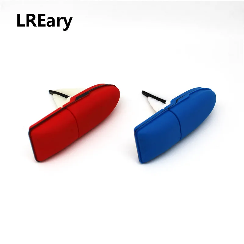 С мультяшным принтом парусная лодка USB флэш накопитель корабль Флеш TF карта с