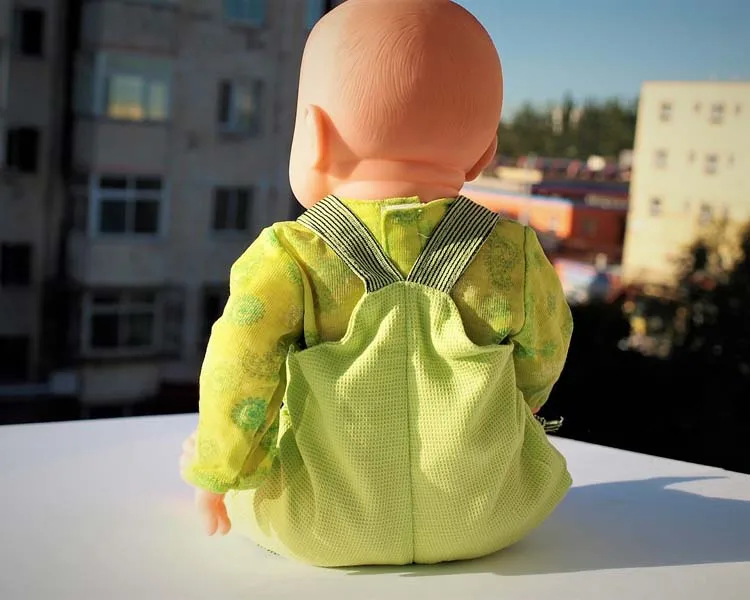 Кукла Reborn мягкая виниловая силиконовая Реалистичная со смехом детская игрушка