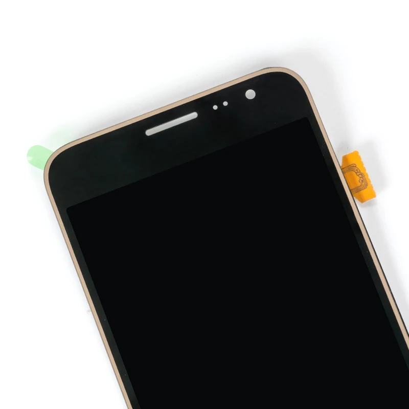 

10pcs AAA High Quality Adjsutable LCD for Samsung J3 2015 J3 2016 J320 Screen Display Digitizer Assembly Replacement Free DHL
