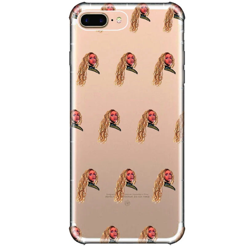 Мягкие чехлы Beyonce Lemonade для телефонов IPhone 11 SE 7 8 6 6S Plus XS MAX XR pro |