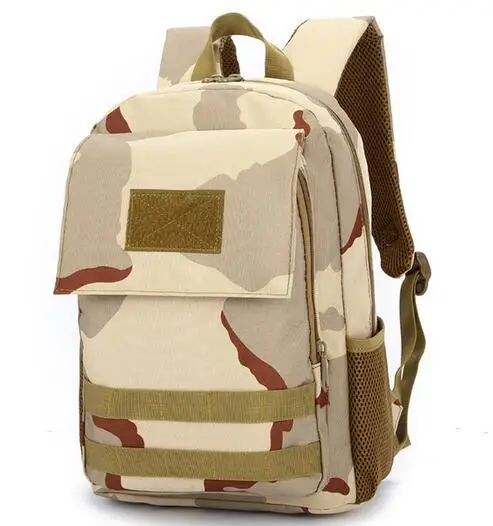 Детский Камуфляжный холщовый Повседневный Рюкзак Joyloading в стиле преппи для