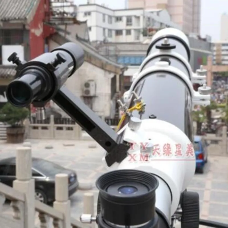 CELESTRON Astromania 6x30 оптический видоискатель область металла монокуло искатель