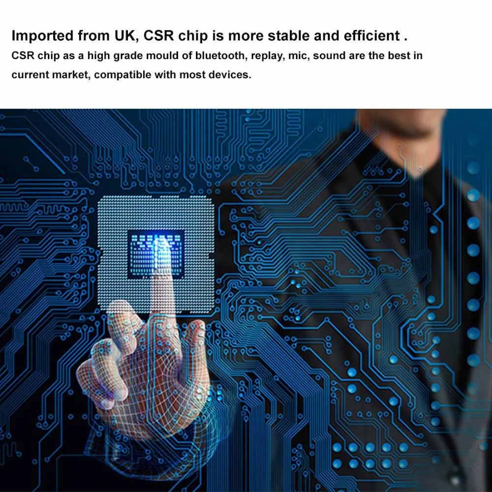 DISOUR CSR57E6 аудио беспроводной адаптер 2 в 1 Bluetooth передатчик приемник 3,5 мм стерео APTX Bluetooth приемник для ТВ автомобиля