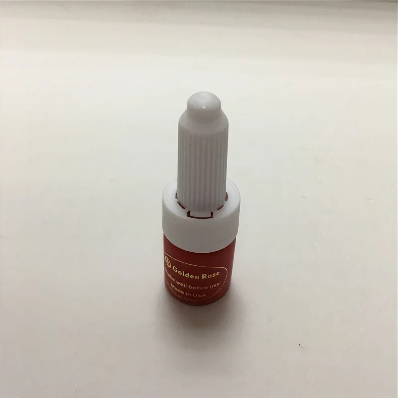 Набор чернил для перманентного макияжа 10 мл 12 цветов|microblading pigment|ink eyebrowtattoo ink set |