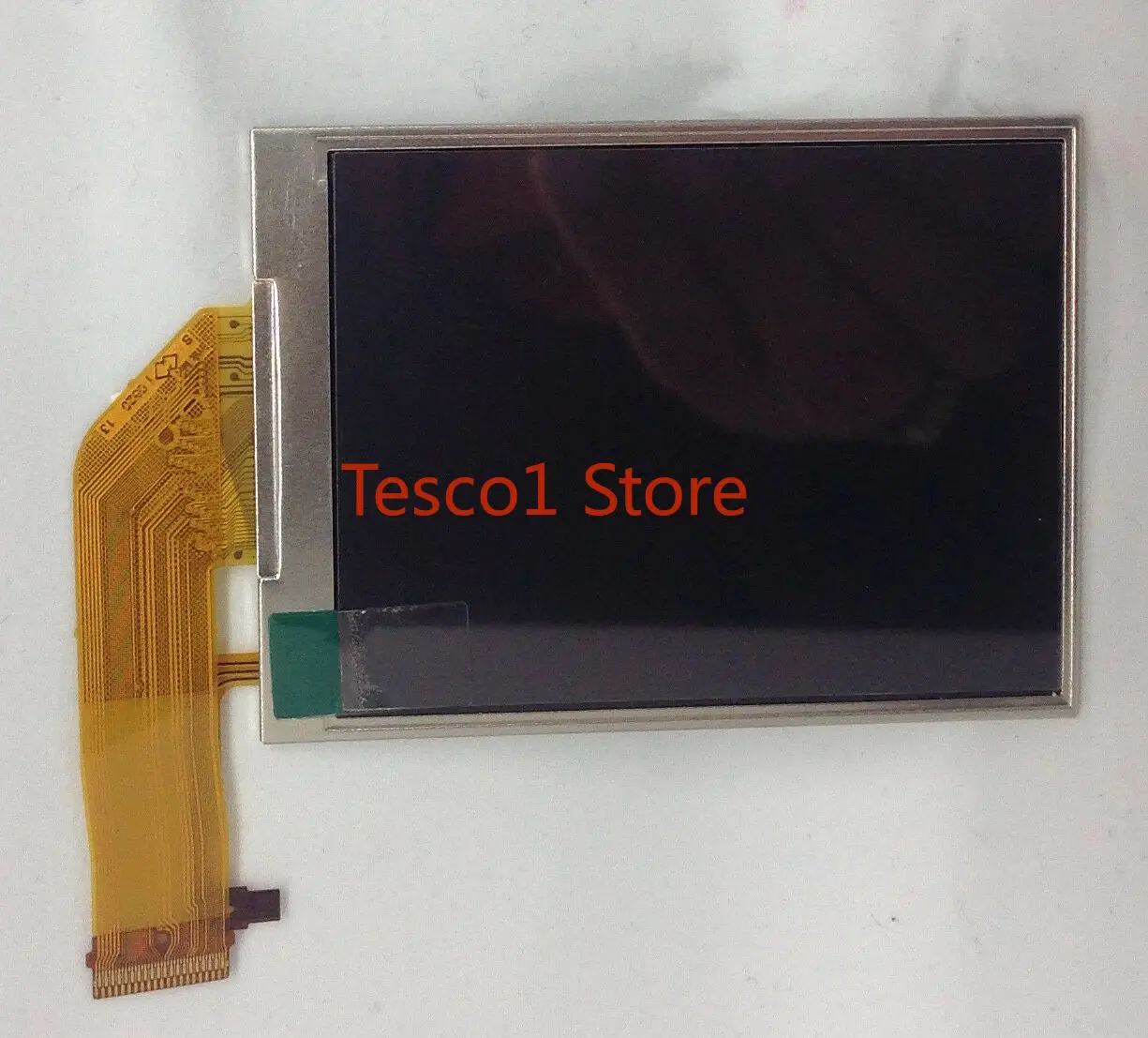 

New LCD Display Screen WIth Backlight For Canon IXUS120 IXUS 120 IS SD94 IS IXY220 PC1430 Repair Part