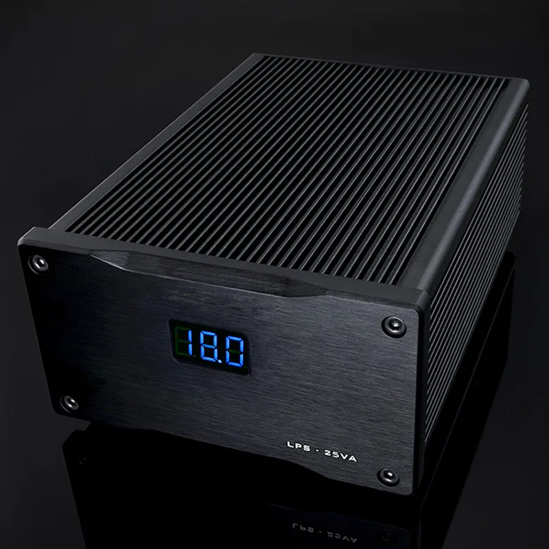 L 034 18v 25w Луна Simaudio 25va двойной 5521 Выход Dc Линейный Питание|linear power|linear power supplypower linear |