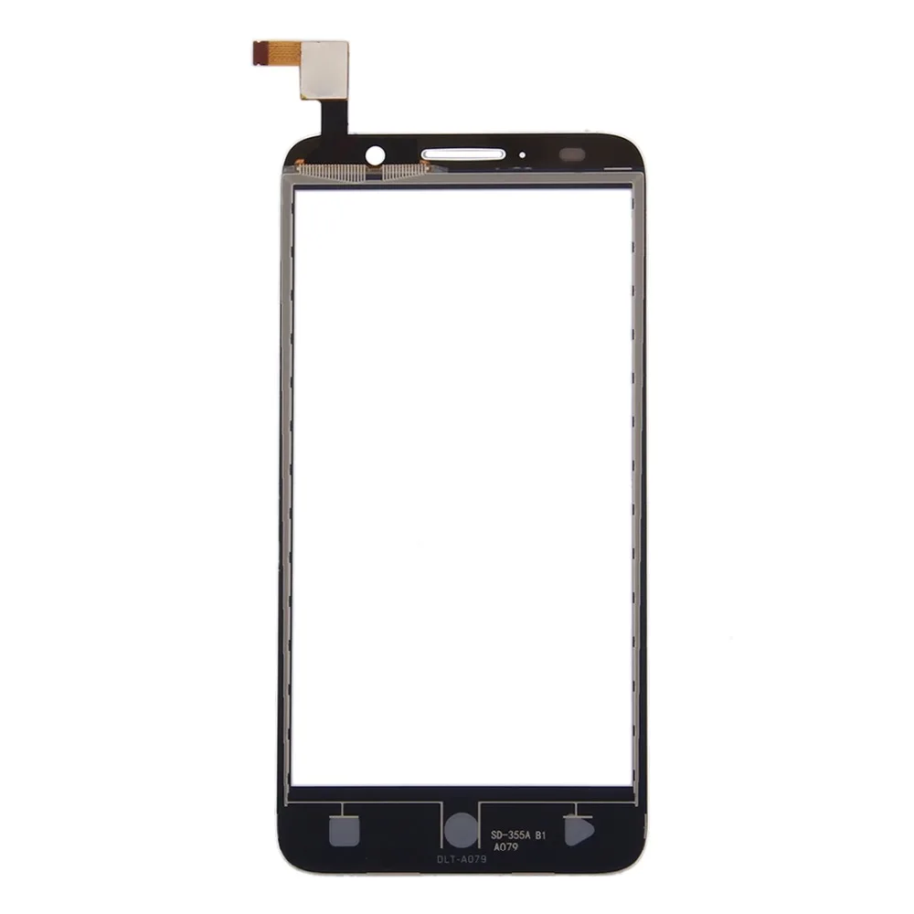 Сенсорная панель для Alcatel One Touch Pixi 3 5 0/5065 | Мобильные телефоны и аксессуары