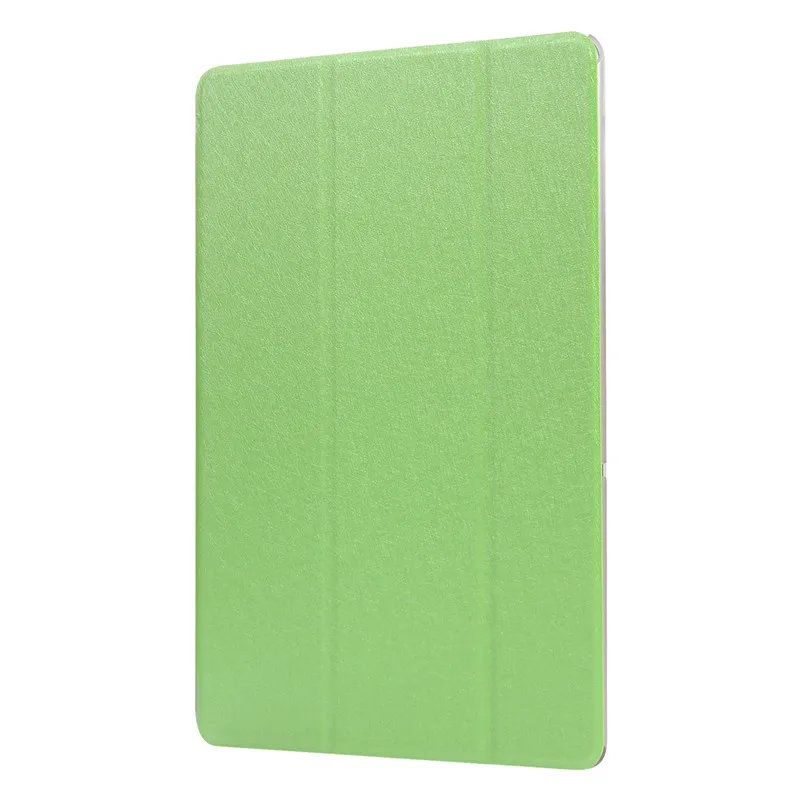 green Ультратонкий чехол для huawei mediapad T5 AGS2-W09/L09/L03/W19 10," Чехол-подставка для планшета huawei mediapad T5 10 чехол - Цвет: green