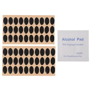 ANENG 60 шт. коврики для мыши для коньков для мыши-для Logitech M215  M310  M325