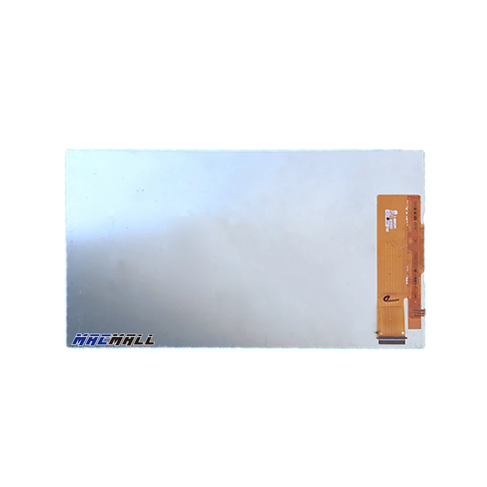 Новый Для Alcatel One Touch Pixi 4 7 0 3G 9003 9003X 9003A сменный ЖК экран дюймовый|ЖК-экраны и панели