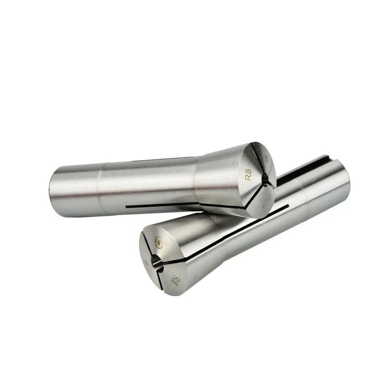 

R8 Collet Set For BRIDGEPORT Milling Kit 3 /4 /5 /6 /8 /10 /12 /14 /16 /18 /20mm METRIC