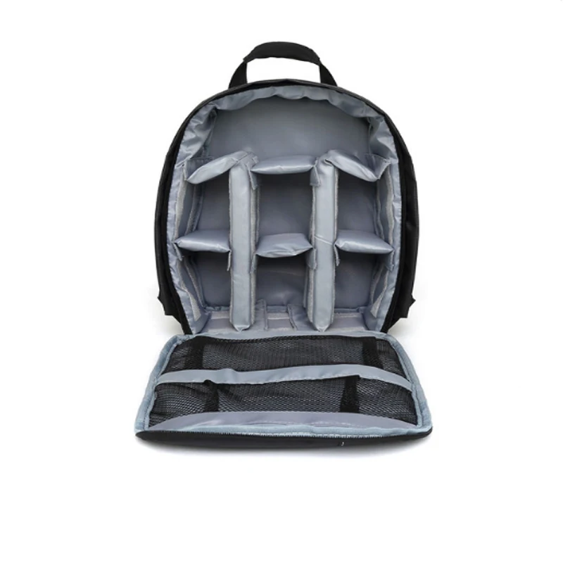 

Camera Bag Digital Bag Waterproof Shockproof Breathable Camera Backpack For Nikon Canon Sony Small Video Photo Bag Backpack