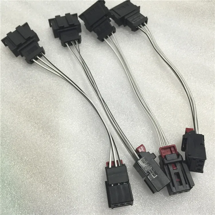 Для Volkswagen VW Golf 6 Установить R20 светодиодный кабель задних фонарей|cable led|cable for ledcable |