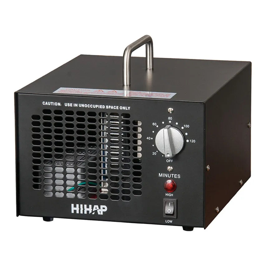 

1PC 3.5-7.0G adjustable ozone purifier for home and industry air purifying and sterilizing machine