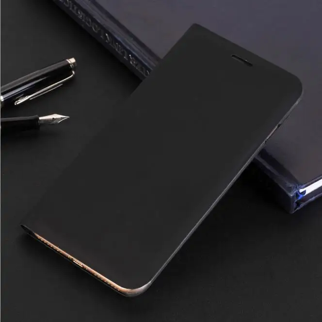 Чехол-бумажник для iPhone 7 8 Plus чехол-книжка X XR XS Max кожаный чехол телефона с