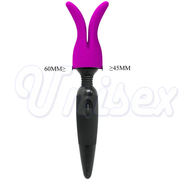 Prettylove насадка товары для секса Силиконовый колпачок взрослых волшебная палочка