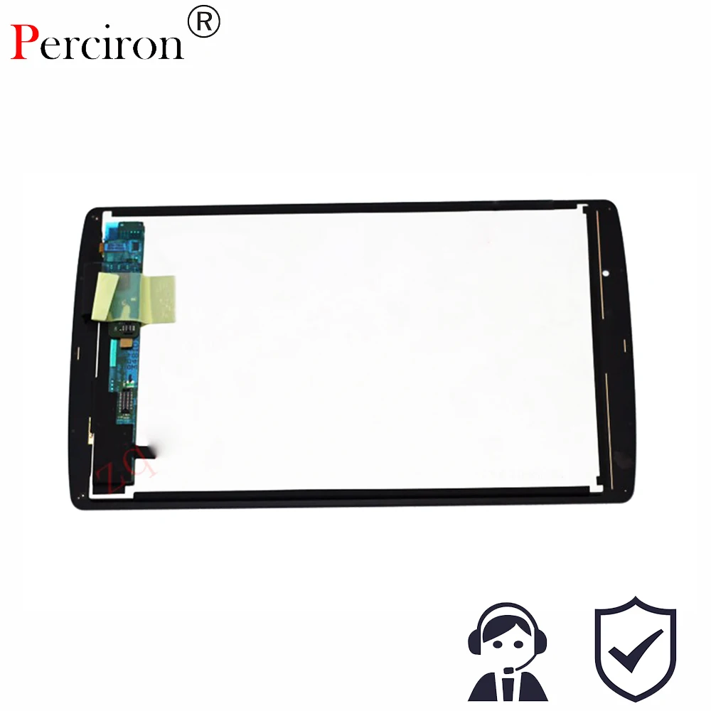 Новый 8 3 &quotдюймов для LG G PAD X VK815 VK 815 ЖК дисплей панель + сенсорный дигитайзер