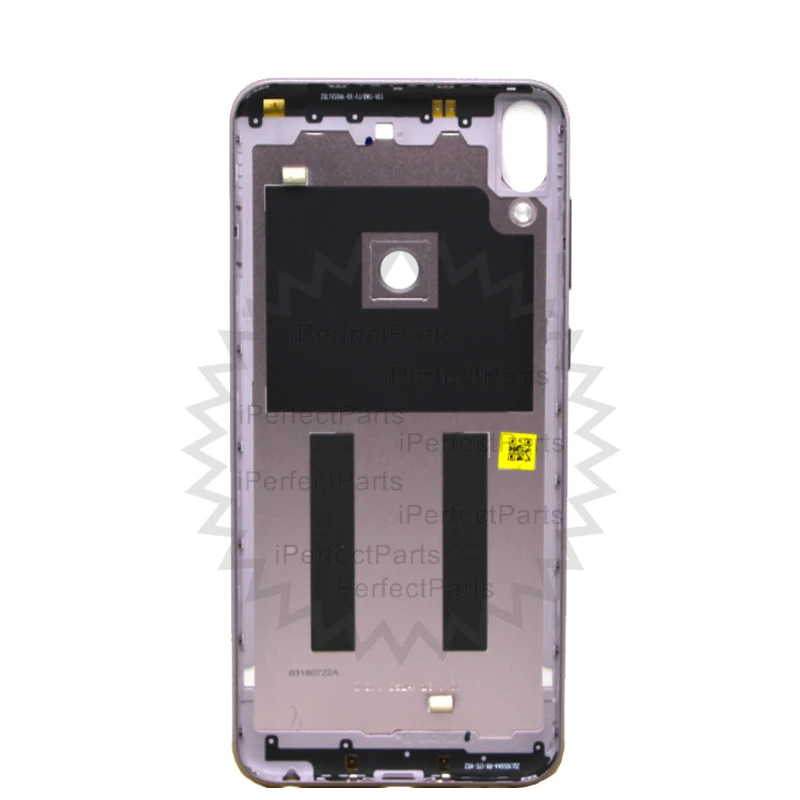 Задняя крышка 5 99 дюйма для Asus ZenFone Max Pro M1 ZB601KL ZB602KL задняя корпуса батареи|Корпусы и