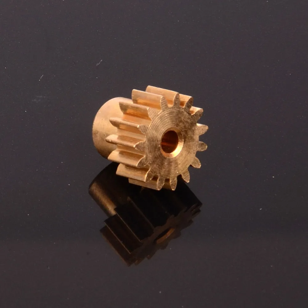 

HSP 11185 Motor Gear (15T) Fit RC 1:10 Model Car Buggy Truck 94110Pro 94115Pro