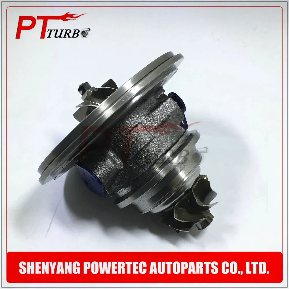 

Turbocharger core For Fiat Idea 1.9JTD 74Kw 100HP Multijet 8V 2003-2007 cartridge RHF4H CHRA Turbine 55223446 55223928