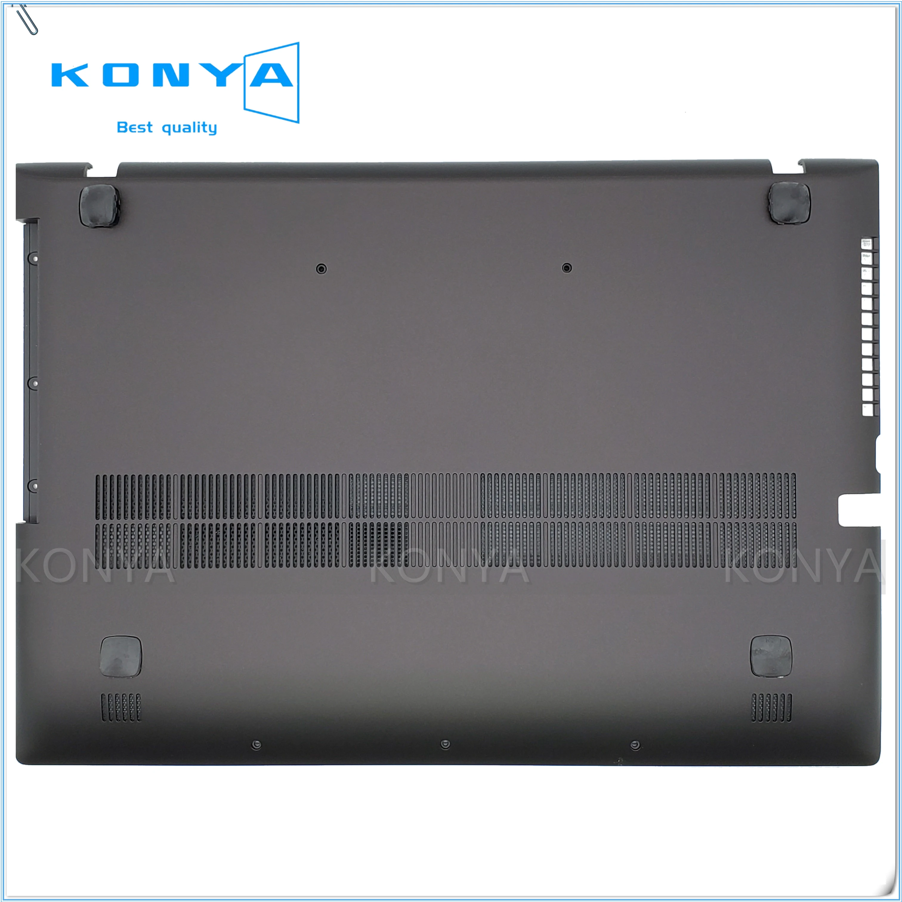 Новый оригинальный чехол с нижней основой 90202576 AP0SY000B00 для Lenovo IdeaPad Z500 P500