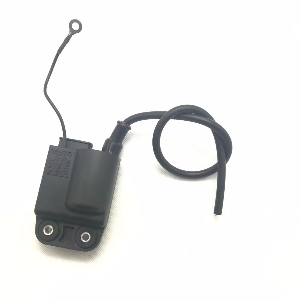 Новая катушка зажигания CDI для 50 CC Piaggio Gilera NRG Sfera Stalker TPH ZIP|coil cdi|coil unitcoil ignition |