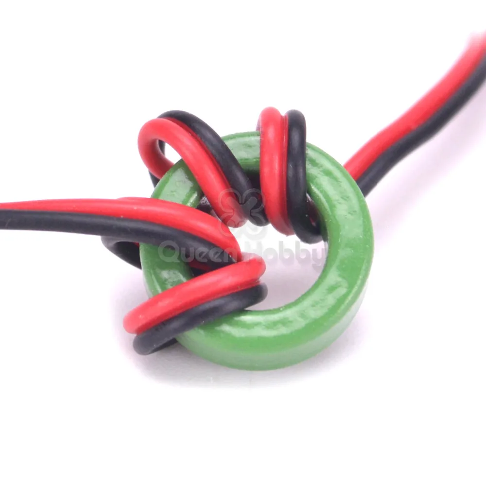 Стабилизатор для квадрокоптера Mini QAV250 QAV210 270 5 В/6 в BEC RC UBEC 3A с полной защитой от