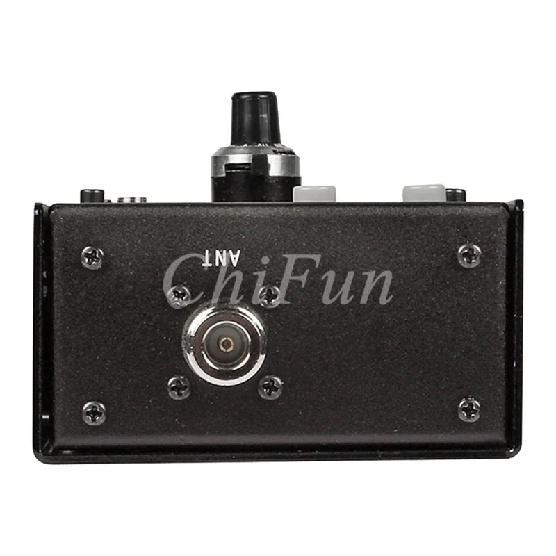 Бесплатная доставка DIY AW07A HF/VHF/UHF 160 м сопротивление SWR антенна анализатор для Ham