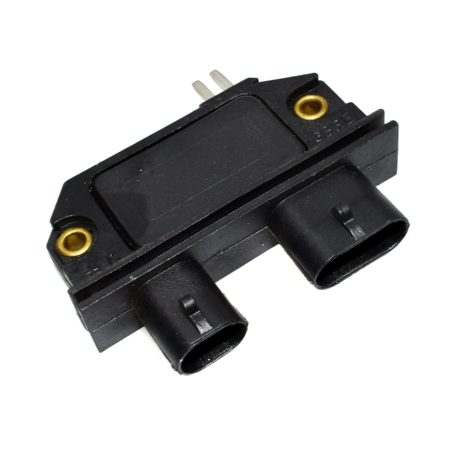 Модуль управления зажиганием WOLFIGO с коннекторами Pigtail для Chevrolet GMC Isuzu 10496541 10482827 DR140