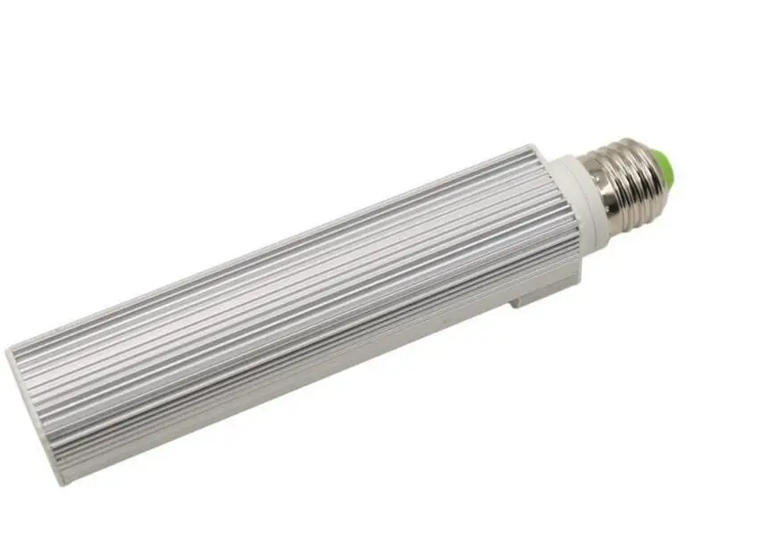 10 шт. светодиодная кукурузная лампа SMD 5050 Светодиодная 180 degeree AC85 265V 7 Вт 9 12 13 15 16 E27