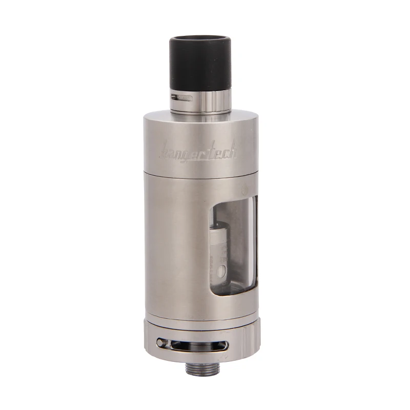Kanger Protank 4 Evolved 5 мл Топ и боковая фасовка дизайн бак RBA с двойной Clapton катушка