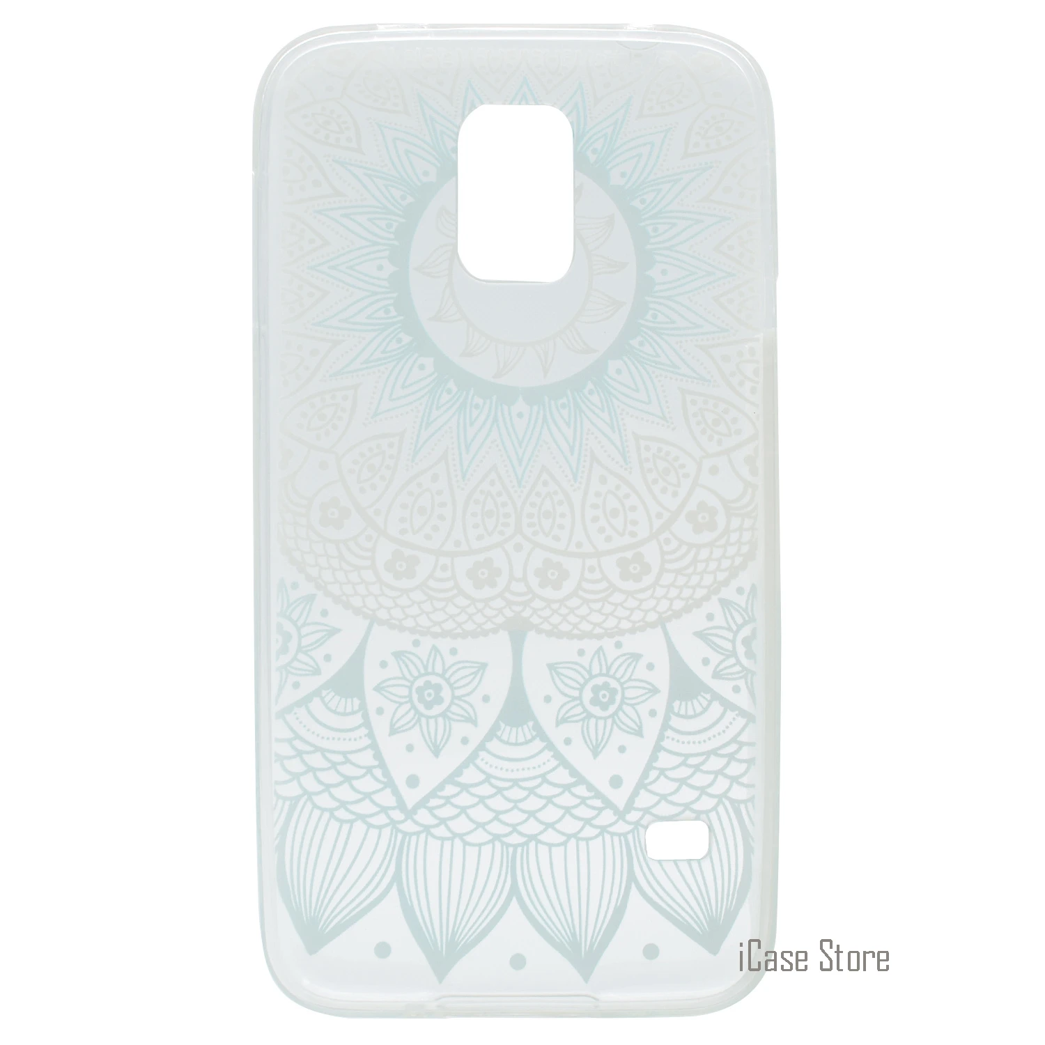 Funda милый чехол для телефона samsung Galaxy A3 A5 J3 J5 J7 2016 S5 Mini S7 Edge G530 G360 Note 5 7 мягкий Casi Pone