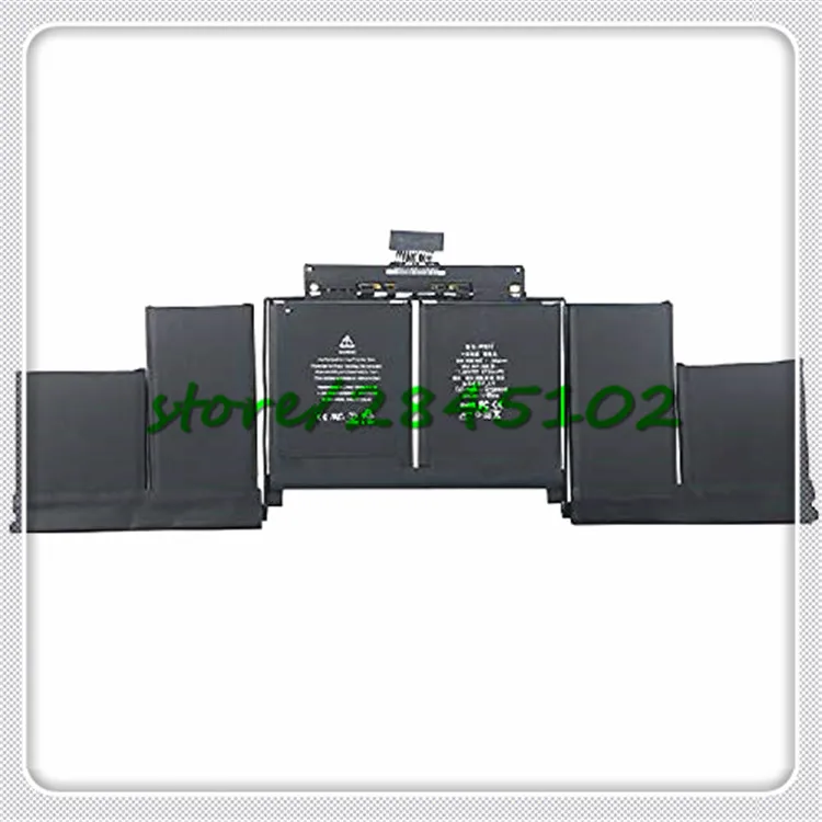 Аккумулятор GYIYGY A1618 A1398 11 36 в 15 4 Вт/ч для Apple MacBook Pro Retina дюймов 2015 00079 год 020 MJLQ2LL/A