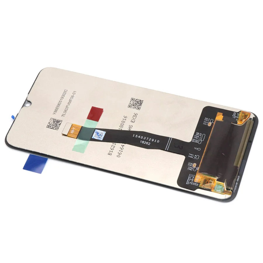 Дисплей DRKITANO для Huawei P Smart 2019 ЖК дисплей сенсорный экран LX1 LX2 LX3 с заменой рамки|lcd