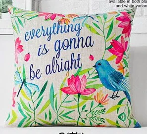 Красочный фантазийный мир зеленая пустыня фоточехол массажер декоративные